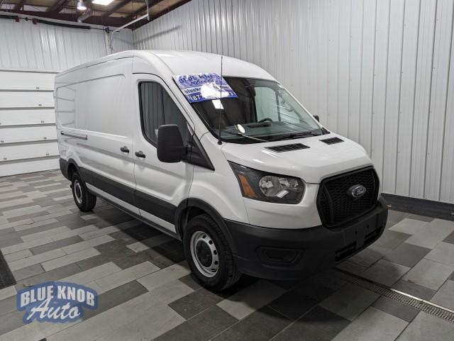 used 2023 Ford Transit-250 car, priced at $40,998