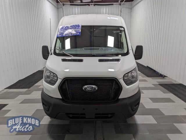 used 2023 Ford Transit-250 car, priced at $40,998