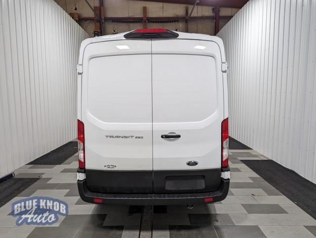 used 2023 Ford Transit-250 car, priced at $40,998