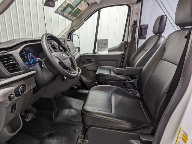 used 2023 Ford Transit-250 car, priced at $40,998