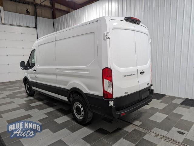 used 2023 Ford Transit-250 car, priced at $40,998