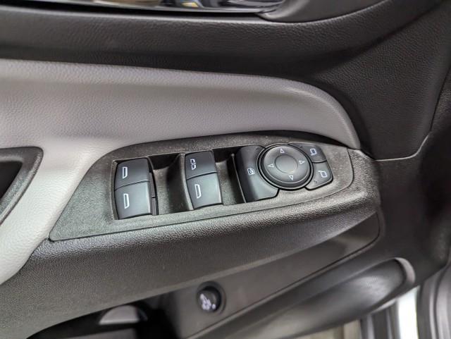 used 2024 Chevrolet Equinox car, priced at $24,998