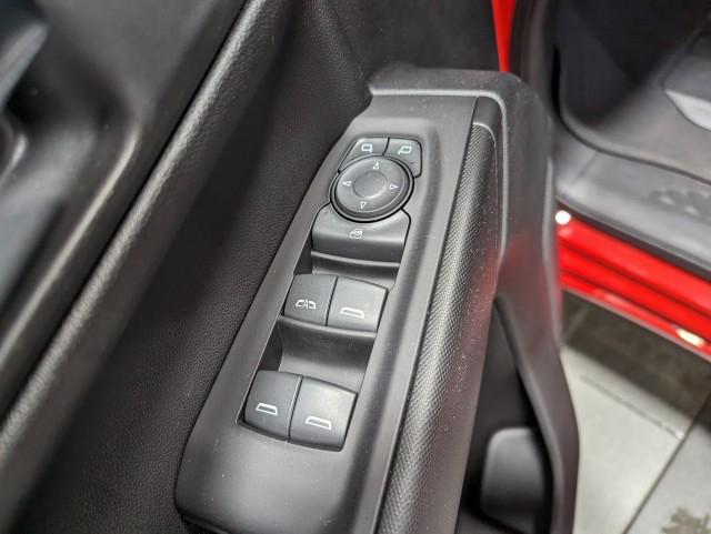 used 2023 Chevrolet Silverado 1500 car, priced at $38,998