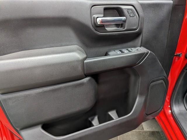 used 2023 Chevrolet Silverado 1500 car, priced at $38,998