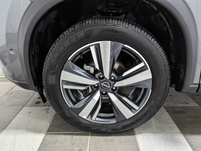 used 2023 Nissan Rogue car, priced at $27,998