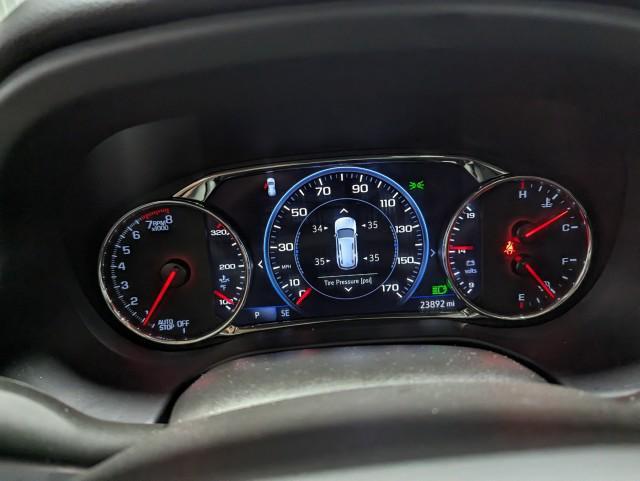 used 2022 GMC Acadia car, priced at $37,998