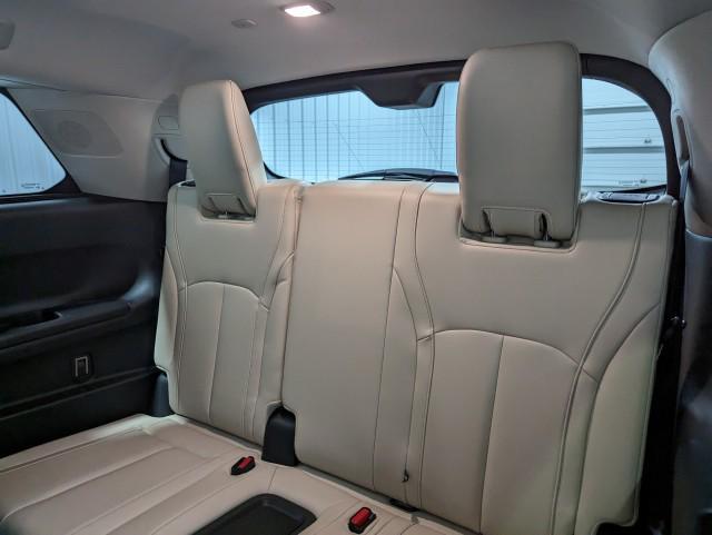 used 2025 INFINITI QX60 car, priced at $53,998