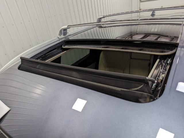 used 2025 INFINITI QX60 car, priced at $53,998