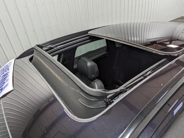 used 2022 Porsche Macan car, priced at $46,998