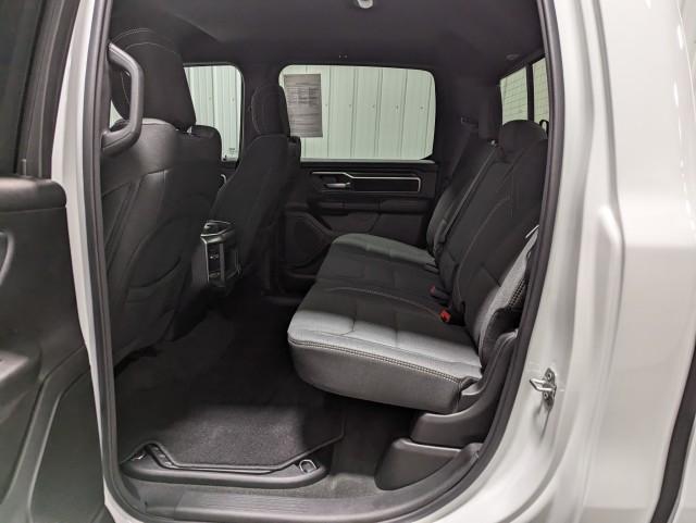used 2024 Ram 1500 car, priced at $37,998