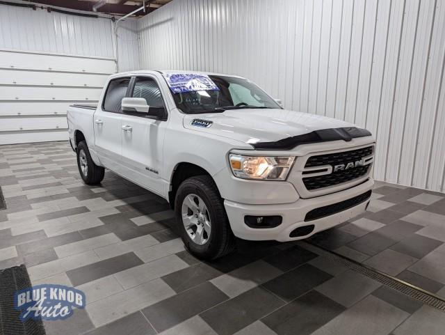 used 2024 Ram 1500 car, priced at $37,998