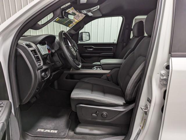 used 2024 Ram 1500 car, priced at $37,998