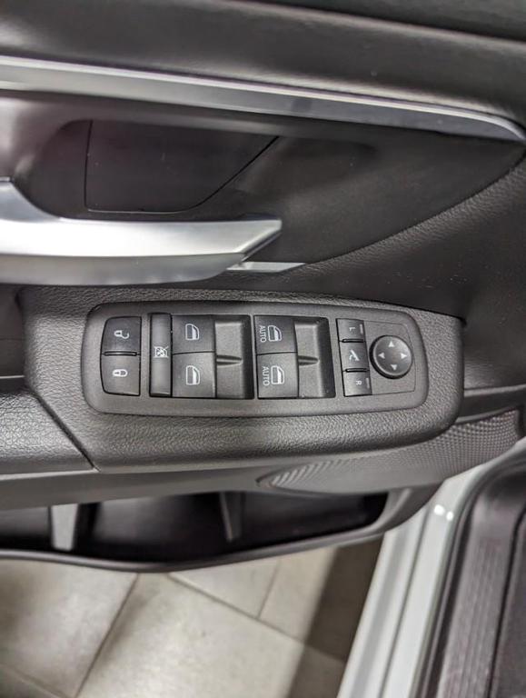 used 2024 Ram 1500 car, priced at $37,998