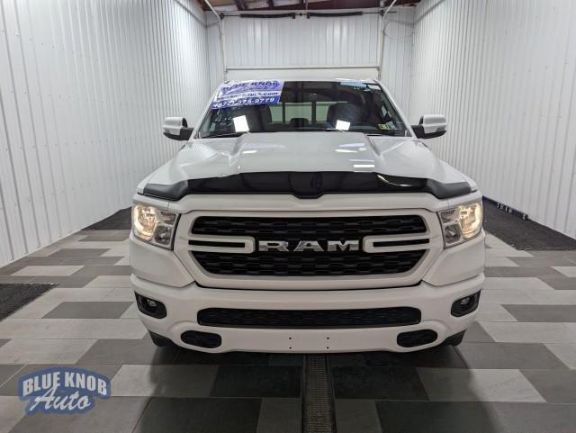 used 2024 Ram 1500 car, priced at $37,998