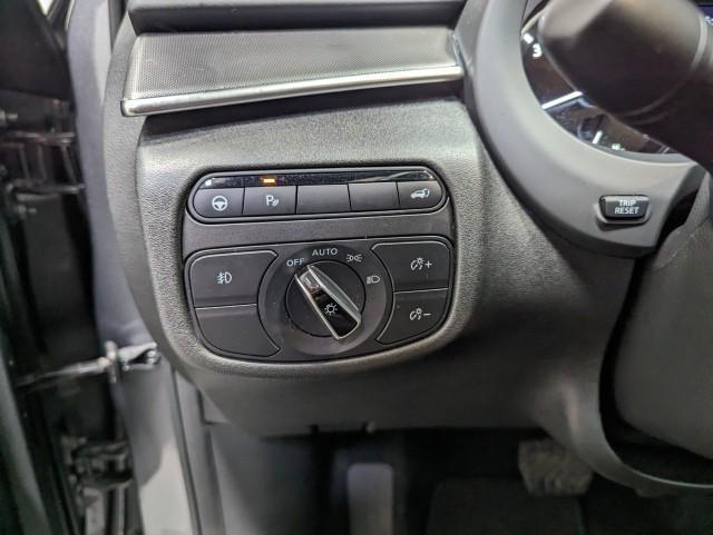used 2022 INFINITI QX50 car, priced at $29,998