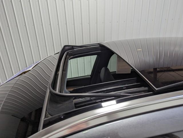 used 2022 INFINITI QX50 car, priced at $29,998