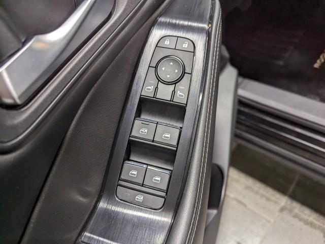 used 2023 Nissan Rogue car, priced at $26,998
