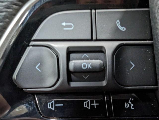 used 2024 Toyota Tundra car, priced at $52,998