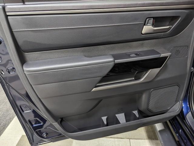 used 2024 Toyota Tundra car, priced at $52,998