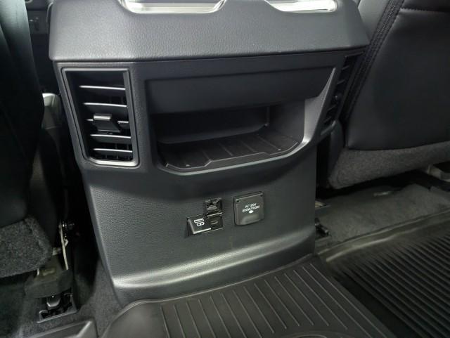 used 2024 Toyota Tundra car, priced at $52,998