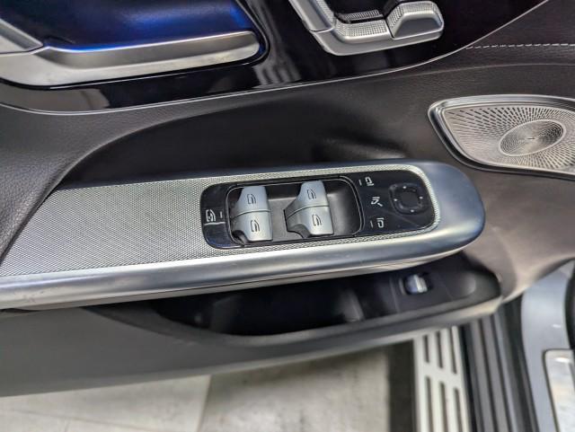 used 2023 Mercedes-Benz EQE 350 car, priced at $37,498