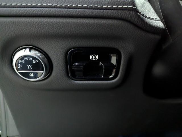 used 2023 Mercedes-Benz EQE 350 car, priced at $37,498