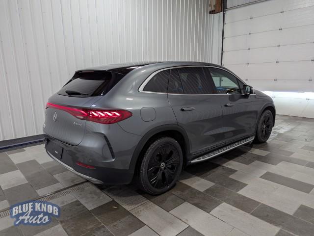 used 2023 Mercedes-Benz EQE 350 car, priced at $37,498