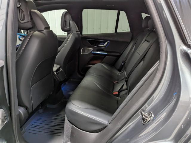 used 2023 Mercedes-Benz EQE 350 car, priced at $37,498