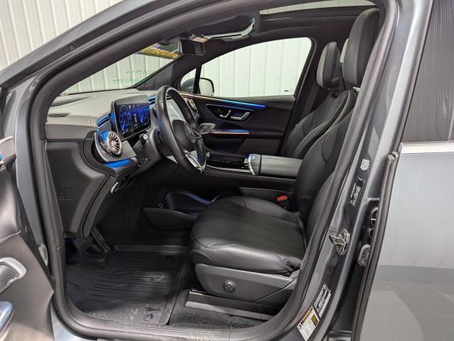 used 2023 Mercedes-Benz EQE 350 car, priced at $37,498