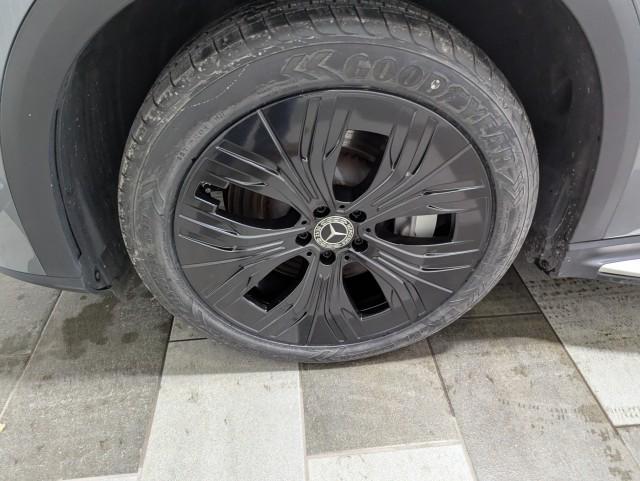 used 2023 Mercedes-Benz EQE 350 car, priced at $37,498