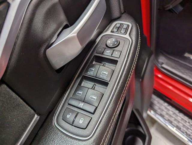 used 2024 Ram 2500 car, priced at $46,498