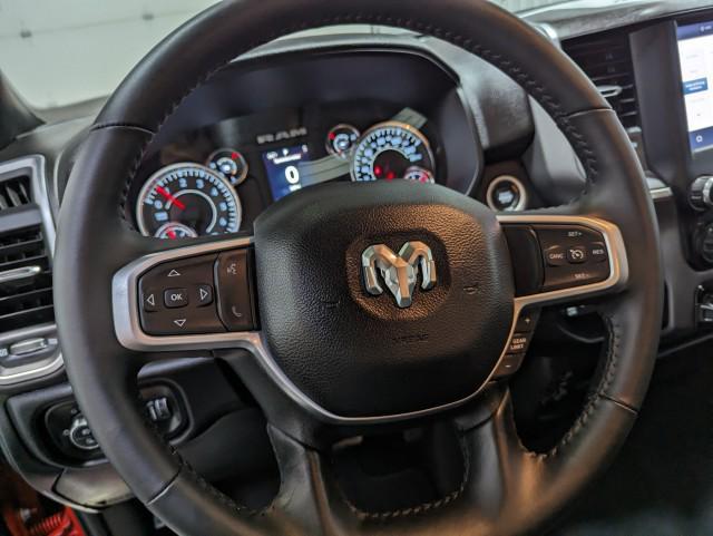 used 2024 Ram 2500 car, priced at $46,498