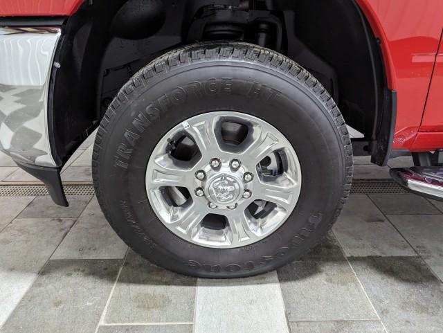 used 2024 Ram 2500 car, priced at $46,498