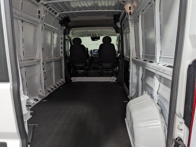used 2023 Ram ProMaster 2500 car, priced at $36,998