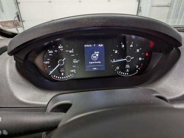 used 2023 Ram ProMaster 2500 car, priced at $36,998