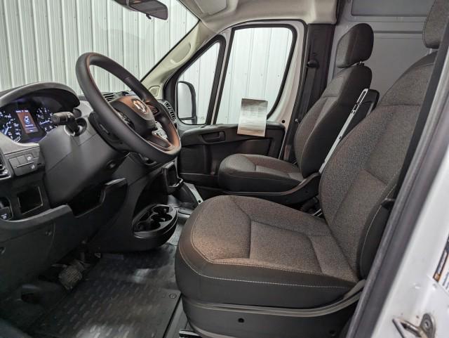 used 2023 Ram ProMaster 2500 car, priced at $36,998