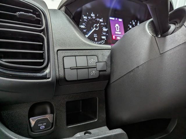 used 2023 Ram ProMaster 2500 car, priced at $36,998