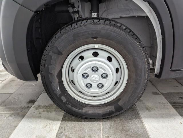 used 2023 Ram ProMaster 2500 car, priced at $36,998