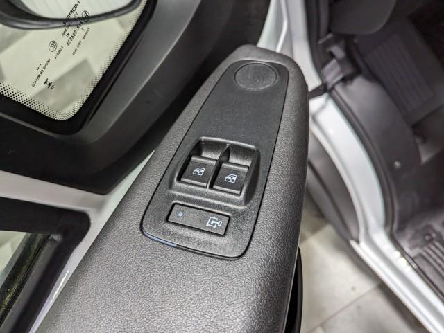 used 2023 Ram ProMaster 2500 car, priced at $36,998