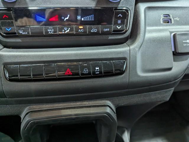 used 2023 Ram ProMaster 2500 car, priced at $36,998