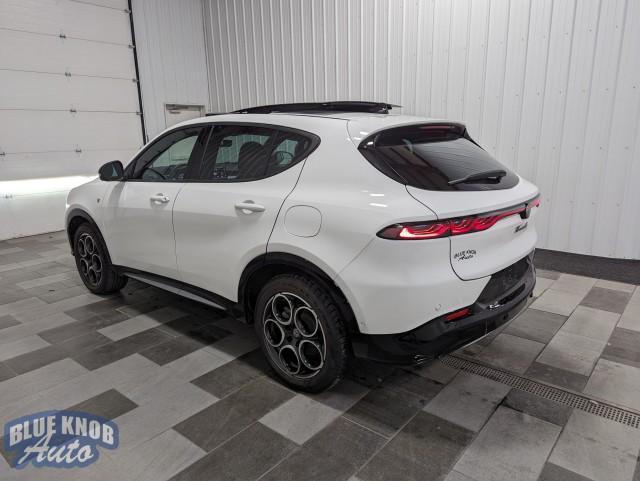 used 2024 Alfa Romeo Tonale car, priced at $31,498