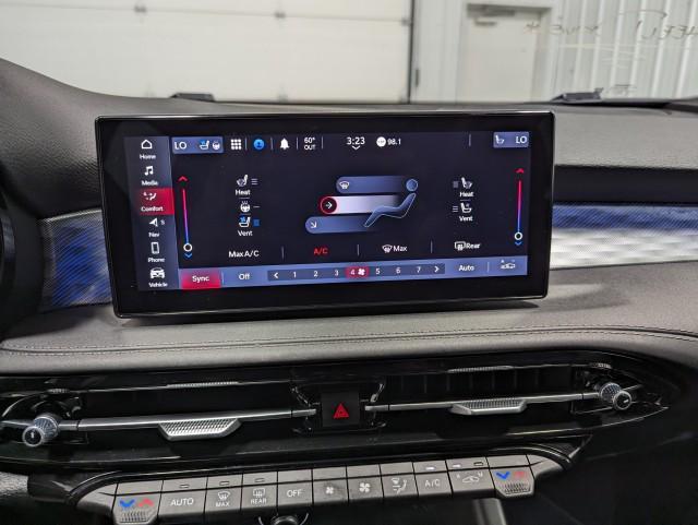 used 2024 Alfa Romeo Tonale car, priced at $31,498