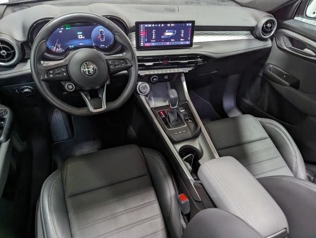 used 2024 Alfa Romeo Tonale car, priced at $31,498