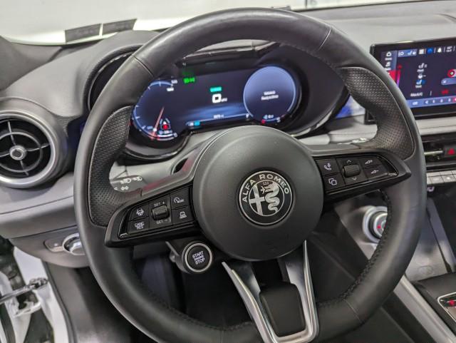 used 2024 Alfa Romeo Tonale car, priced at $31,498
