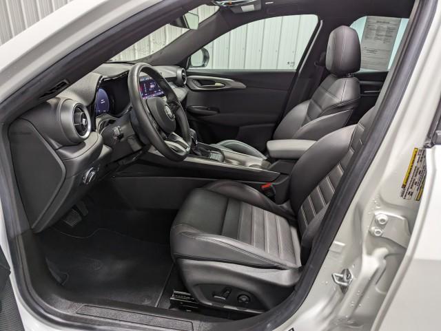 used 2024 Alfa Romeo Tonale car, priced at $31,498
