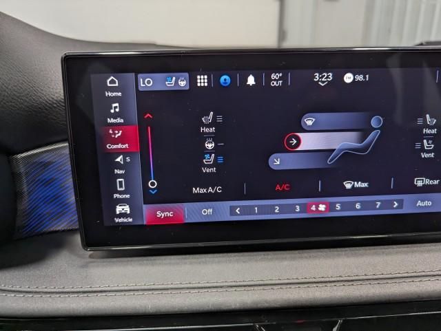 used 2024 Alfa Romeo Tonale car, priced at $31,498