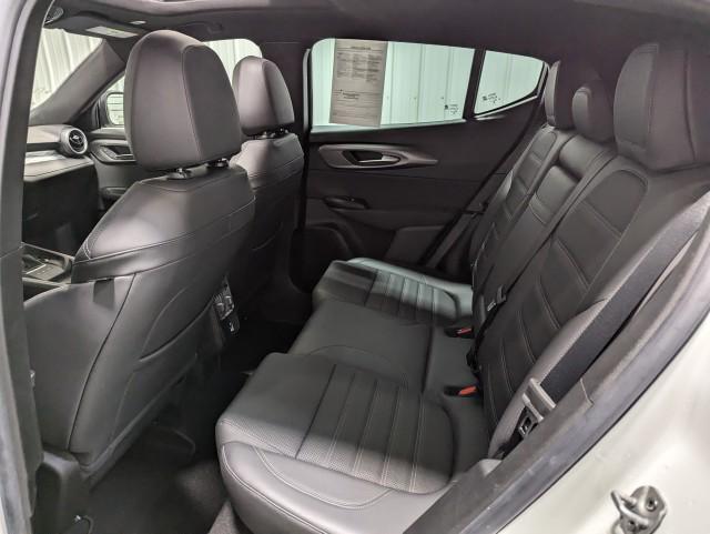 used 2024 Alfa Romeo Tonale car, priced at $31,498