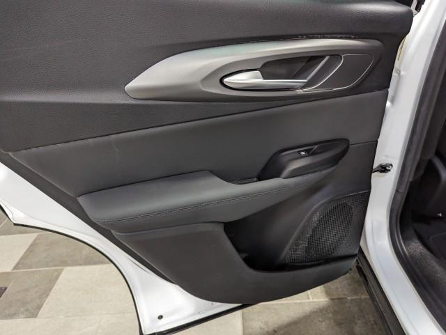 used 2024 Alfa Romeo Tonale car, priced at $31,498