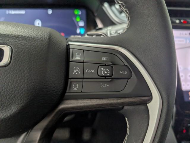 used 2024 Jeep Grand Cherokee 4xe car, priced at $36,998