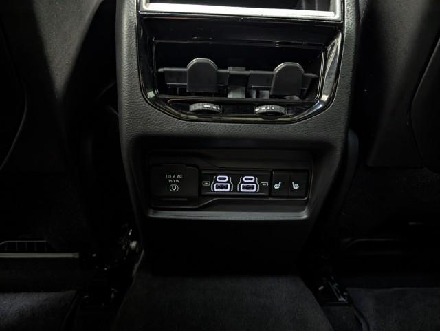 used 2024 Jeep Grand Cherokee 4xe car, priced at $36,998